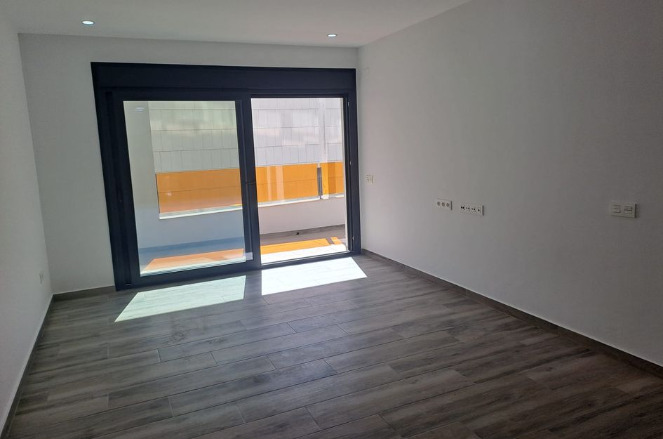 Appartement in Torrevieja