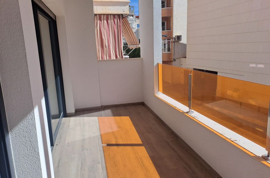 Appartement in Torrevieja