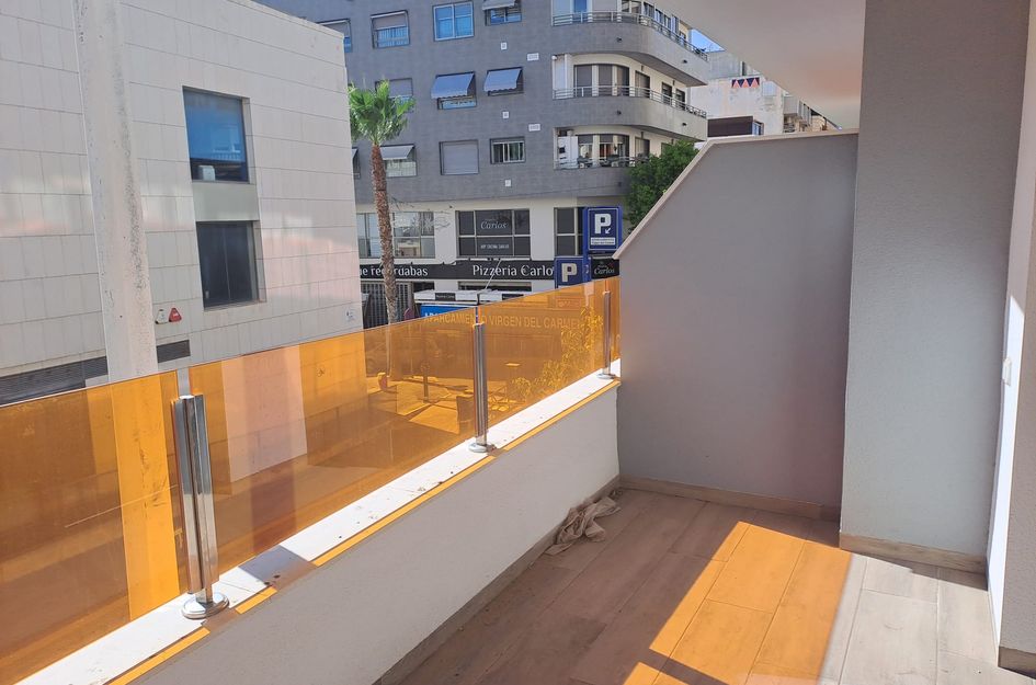 Appartement in Torrevieja