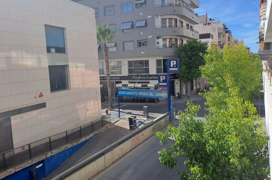 Appartement in Torrevieja