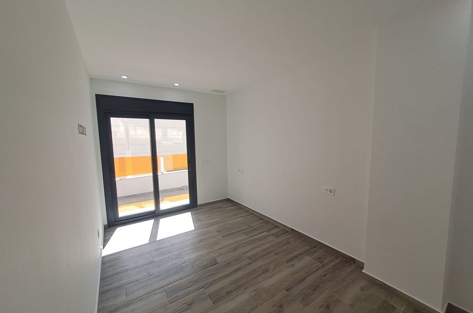 Appartement in Torrevieja