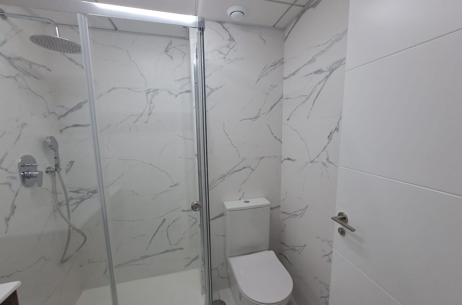 Appartement in Torrevieja