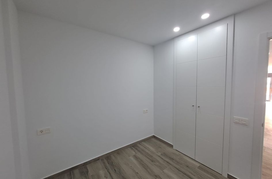 Appartement in Torrevieja