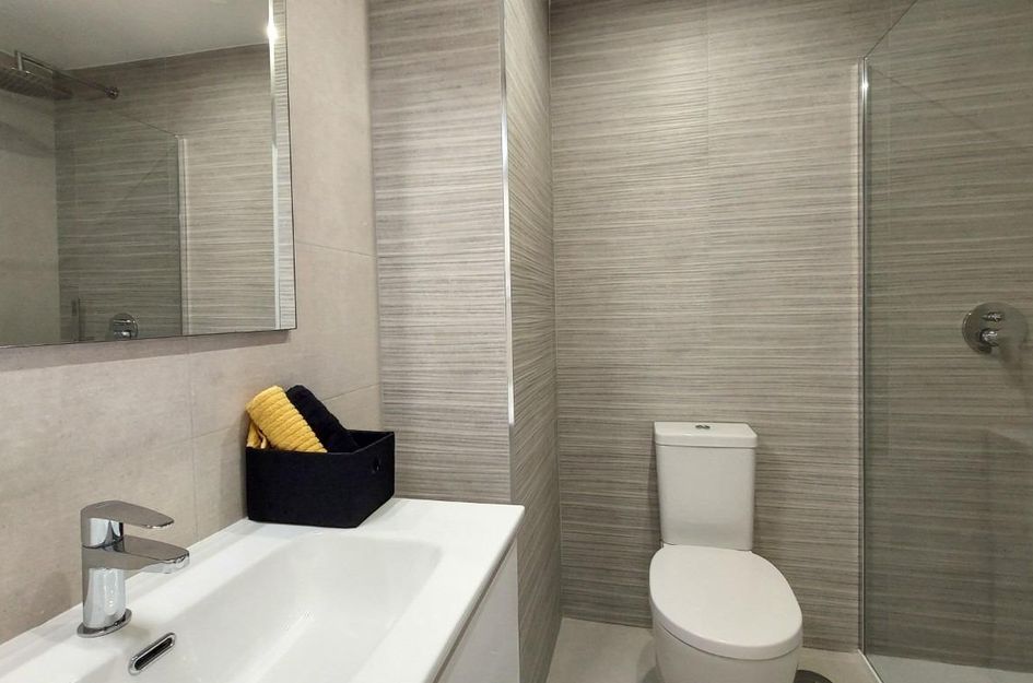 Appartement in San Miguel de Salinas