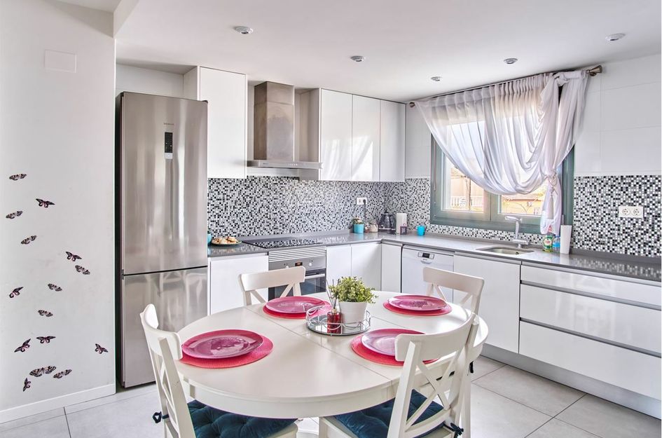 Appartement in Mil Palmeras