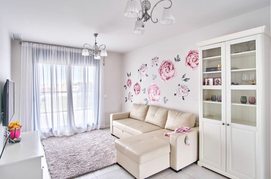 Appartement in Mil Palmeras