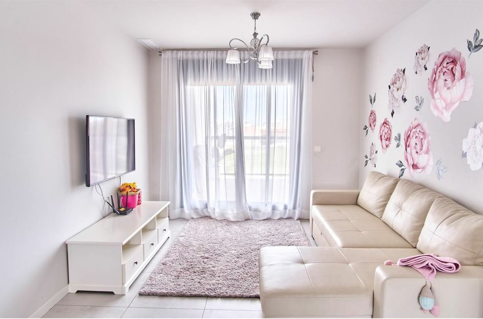 Appartement in Mil Palmeras