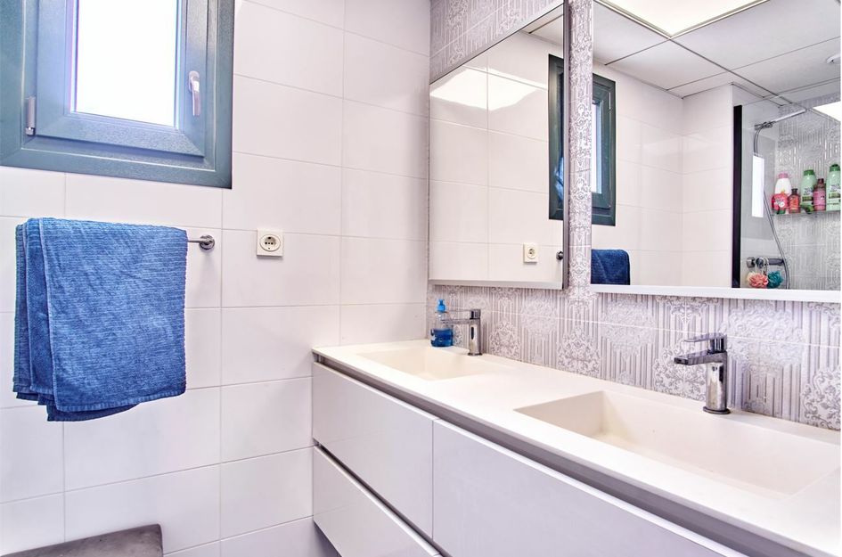 Appartement in Mil Palmeras