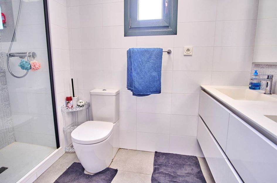 Appartement in Mil Palmeras