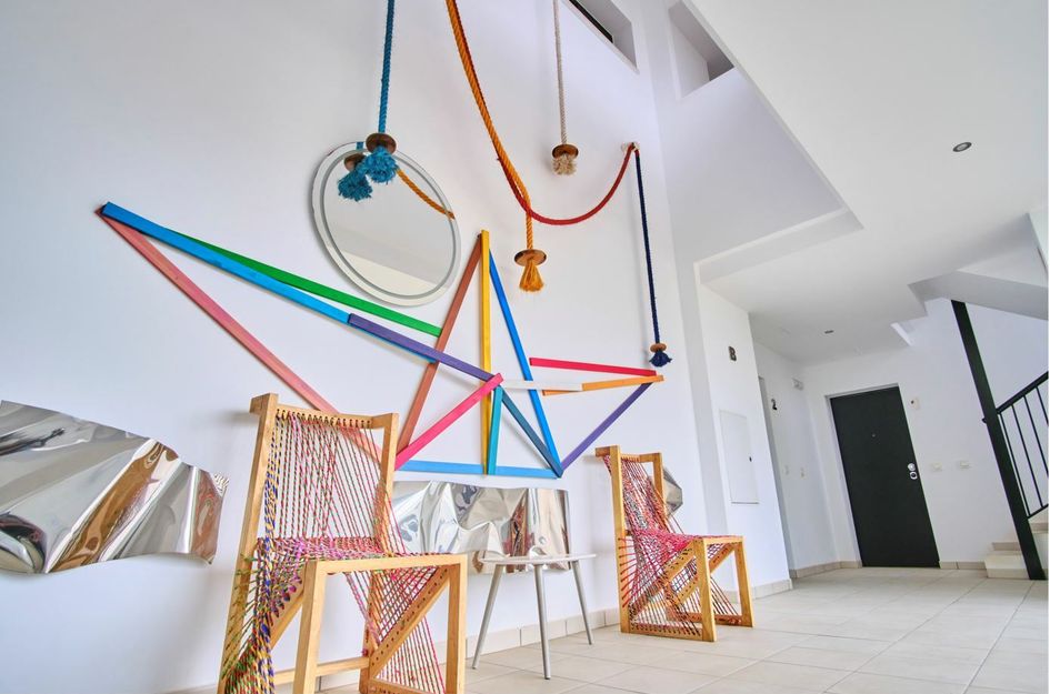 Appartement in Mil Palmeras