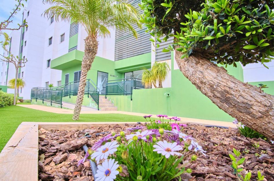 Appartement in Mil Palmeras