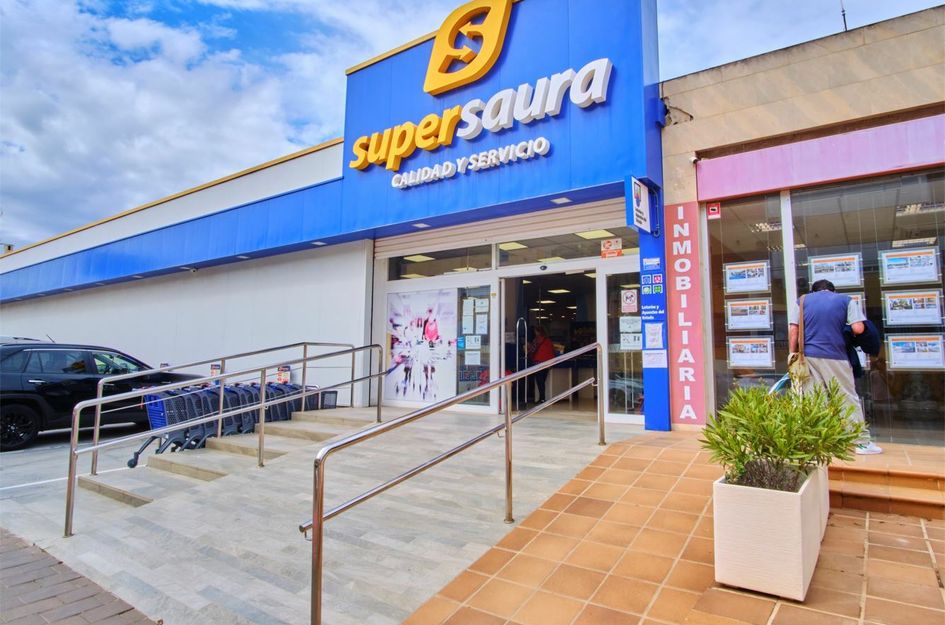 Appartement in Mil Palmeras