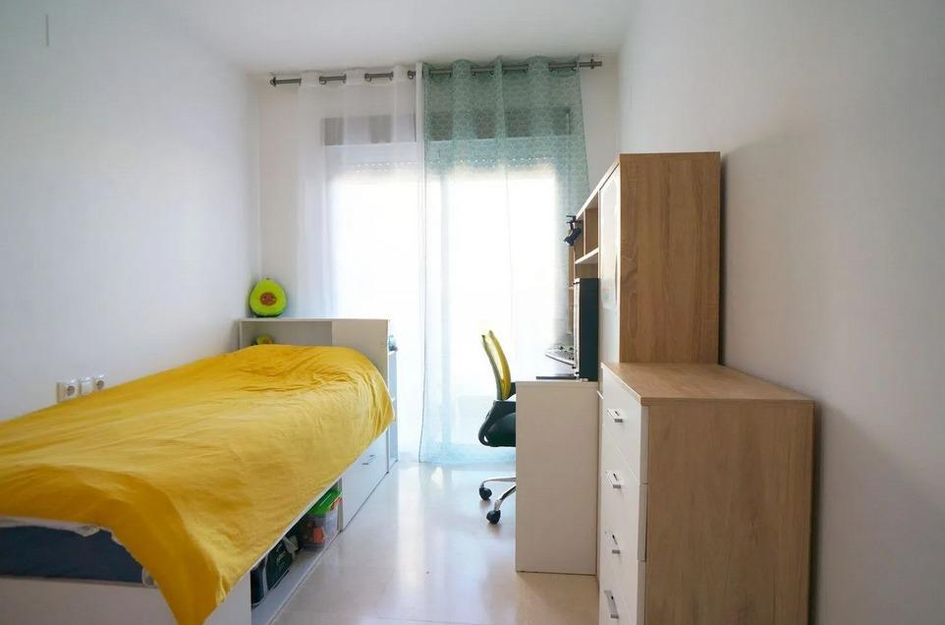 Appartement in Villajoyosa