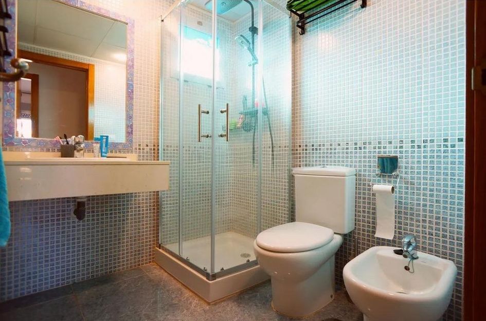 Appartement in Villajoyosa