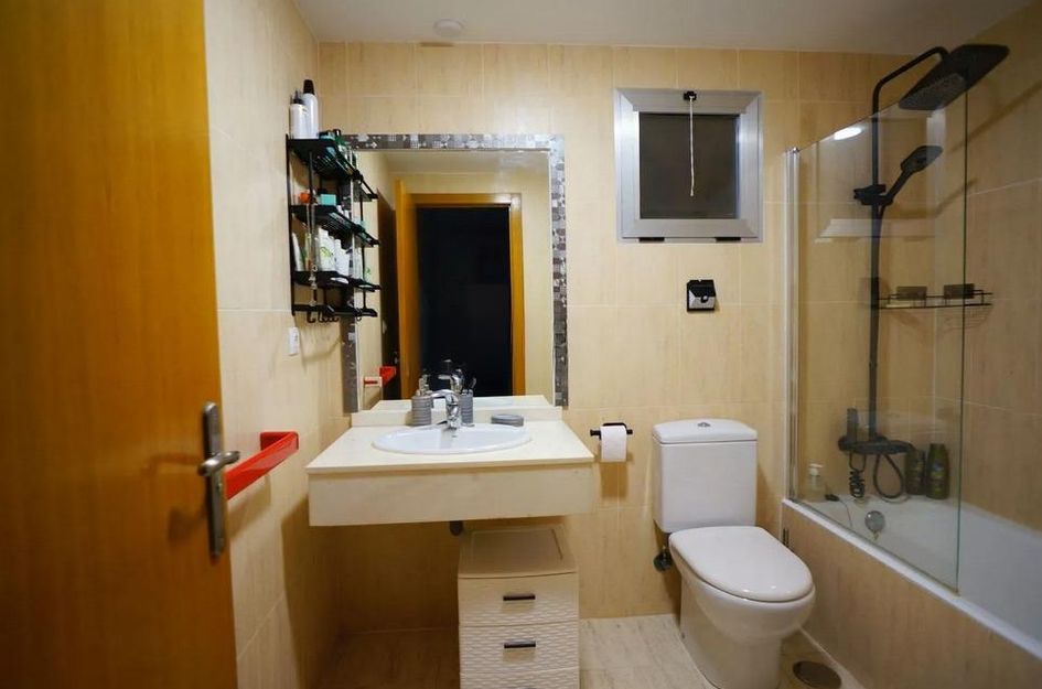 Appartement in Villajoyosa