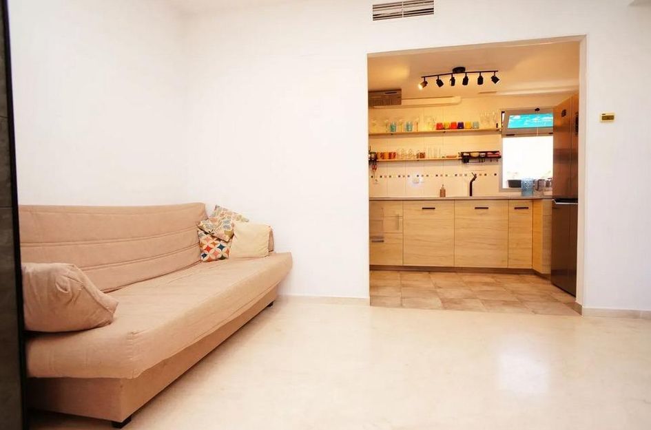 Appartement in Villajoyosa