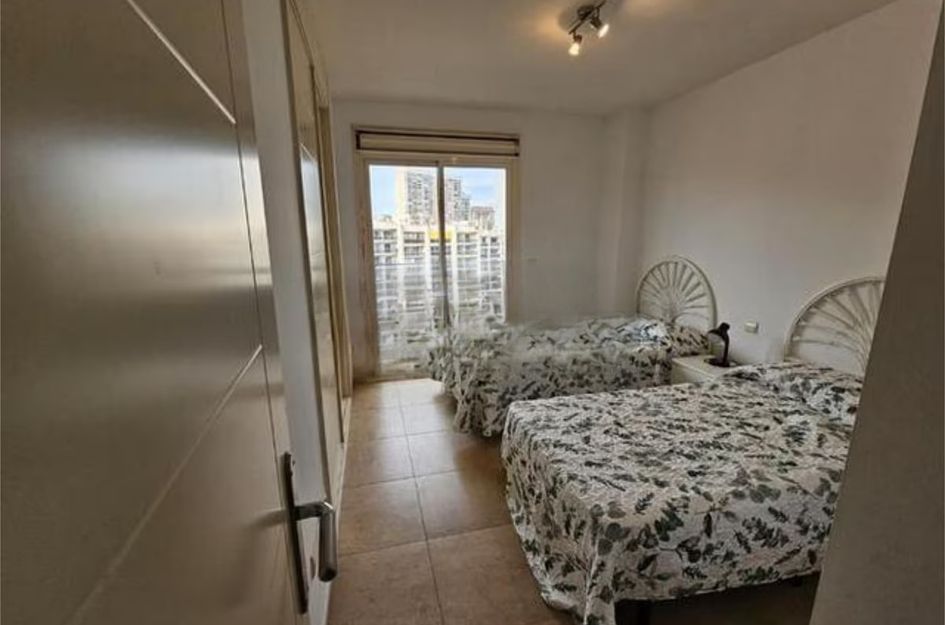 Appartement in Villajoyosa