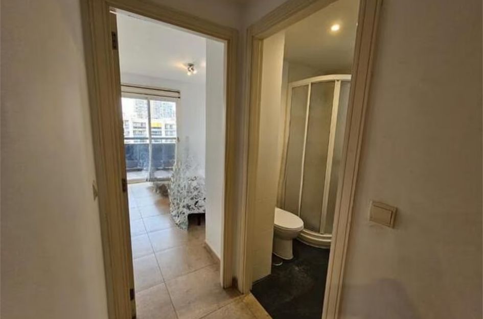 Appartement in Villajoyosa