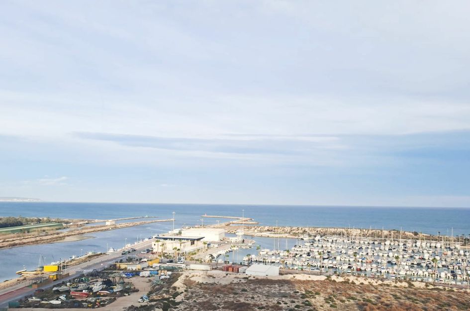 Appartement in Guardamar del Segura