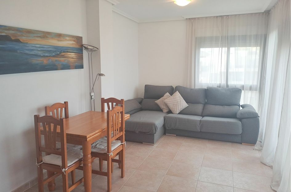 Appartement in Guardamar del Segura