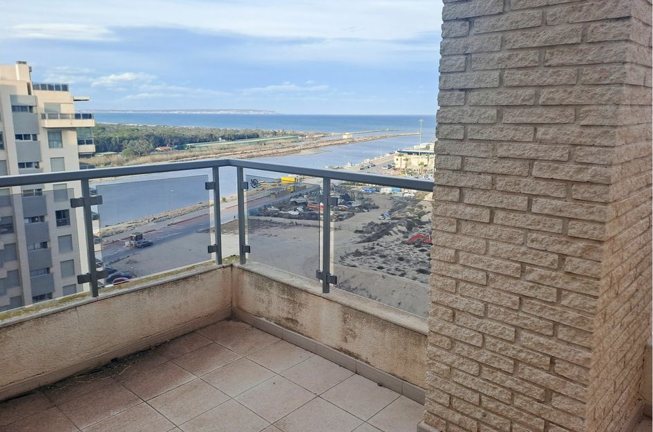 Appartement in Guardamar del Segura