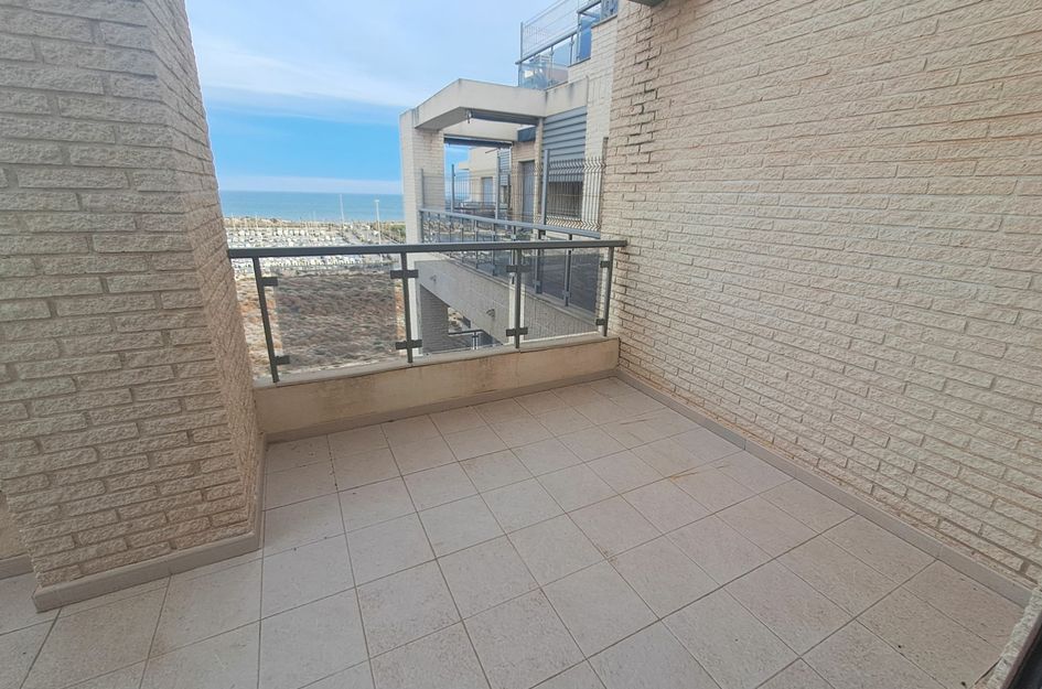 Appartement in Guardamar del Segura