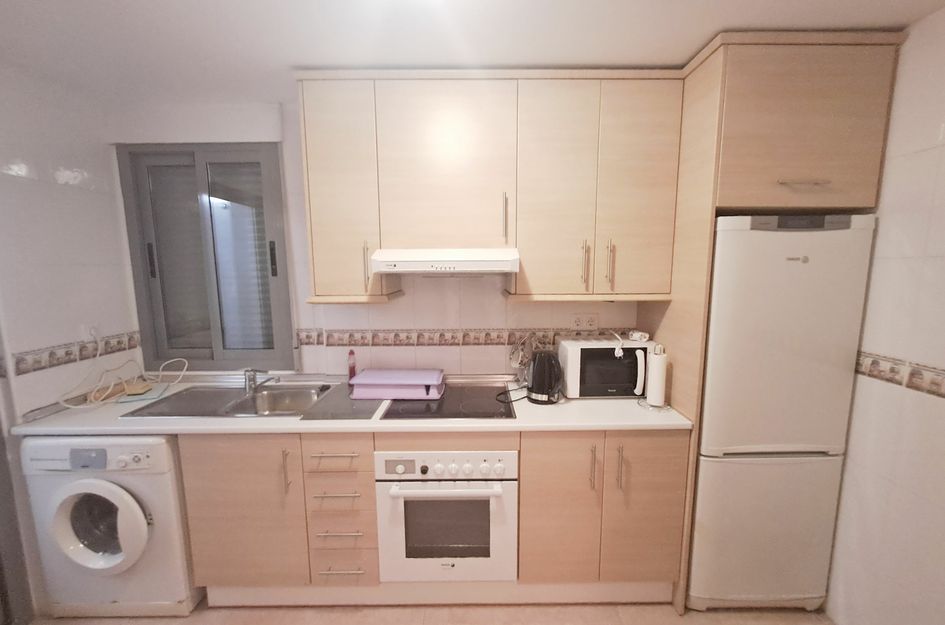 Appartement in Guardamar del Segura