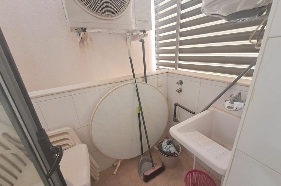 Appartement in Guardamar del Segura