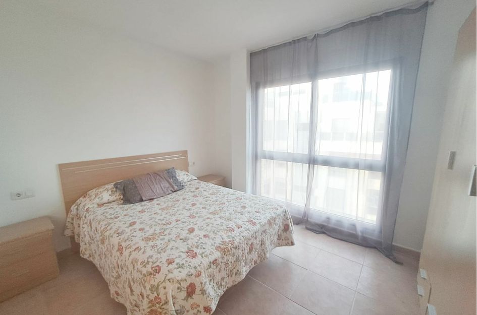 Appartement in Guardamar del Segura