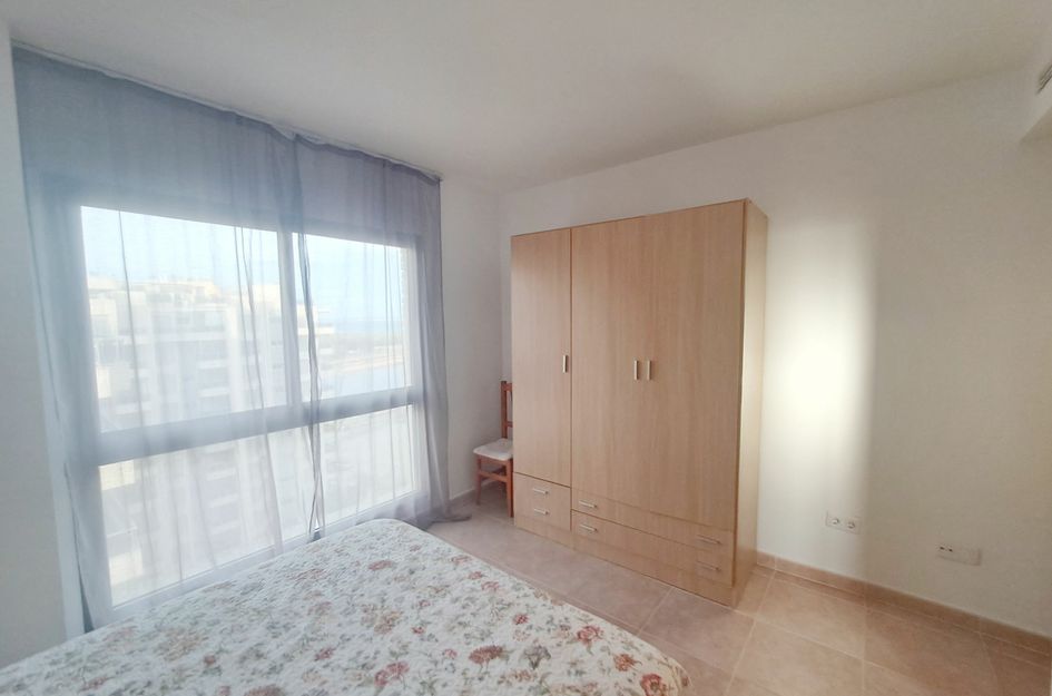Appartement in Guardamar del Segura