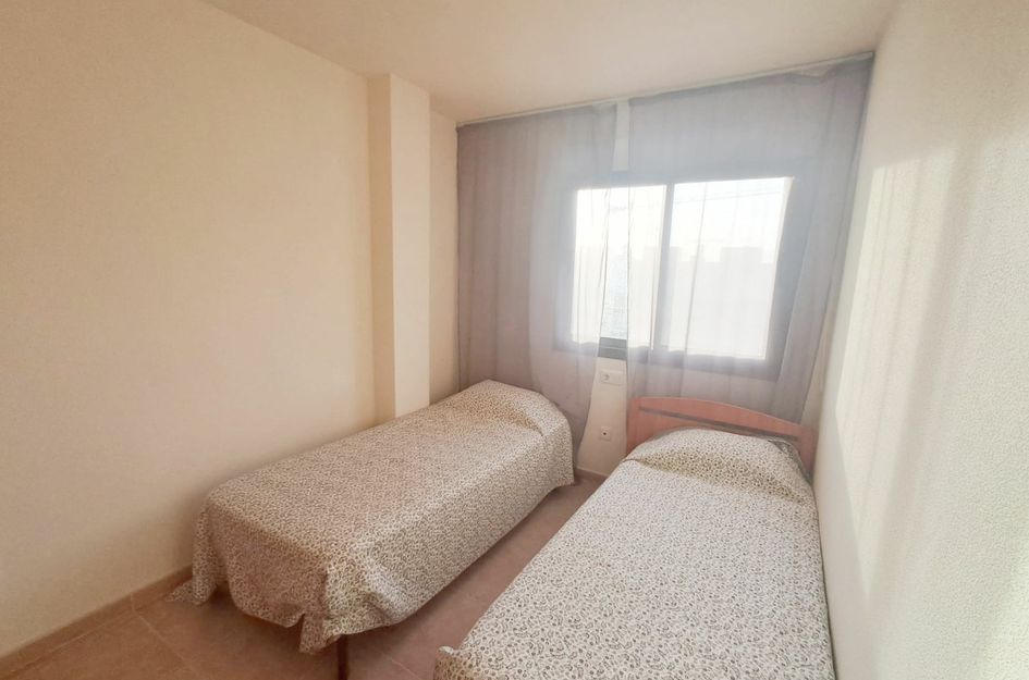 Appartement in Guardamar del Segura