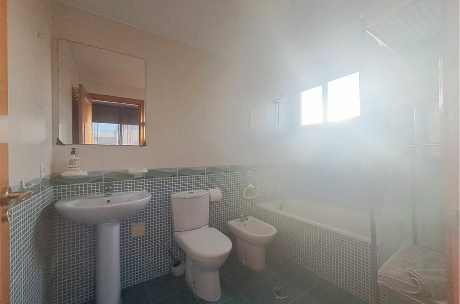 Appartement in Guardamar del Segura