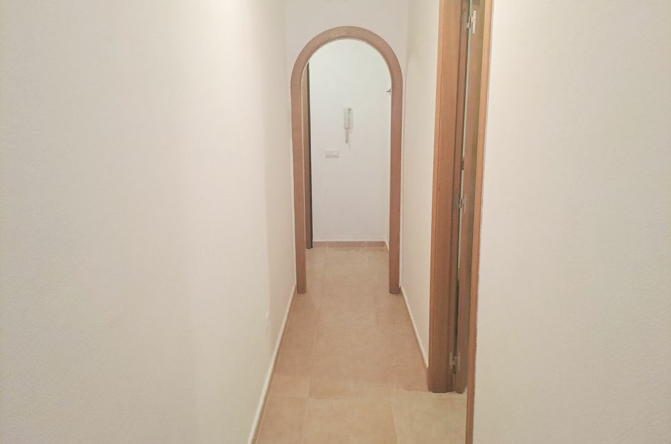 Appartement in Guardamar del Segura