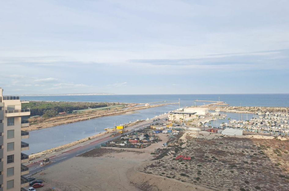 Appartement in Guardamar del Segura