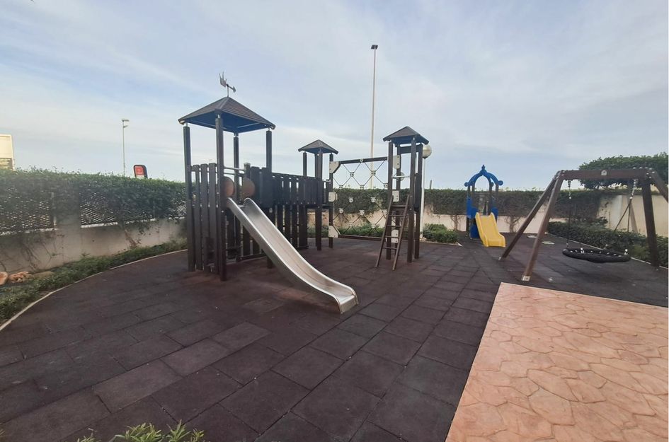 Appartement in Guardamar del Segura