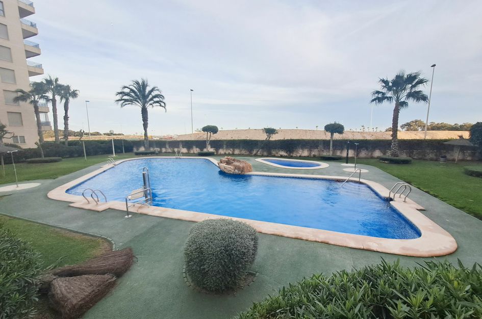 Appartement in Guardamar del Segura