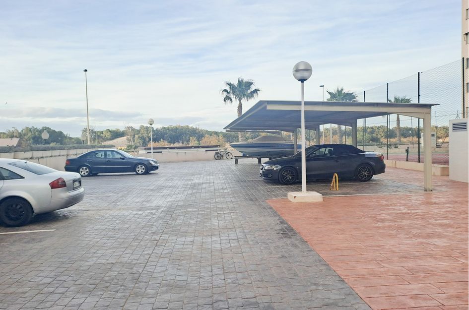 Appartement in Guardamar del Segura