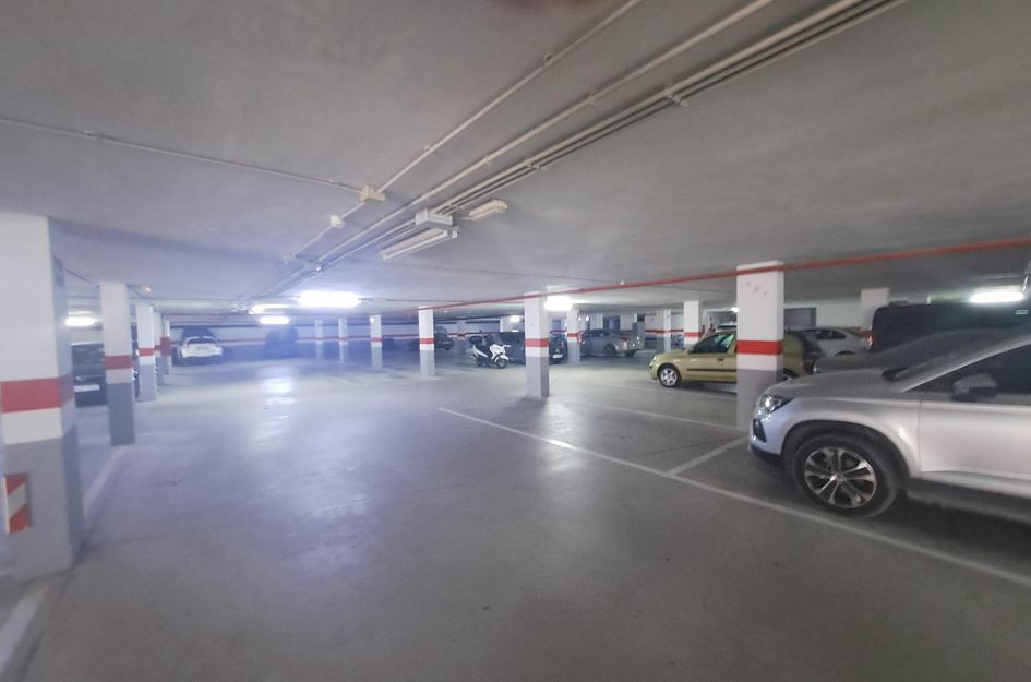 Appartement in Guardamar del Segura