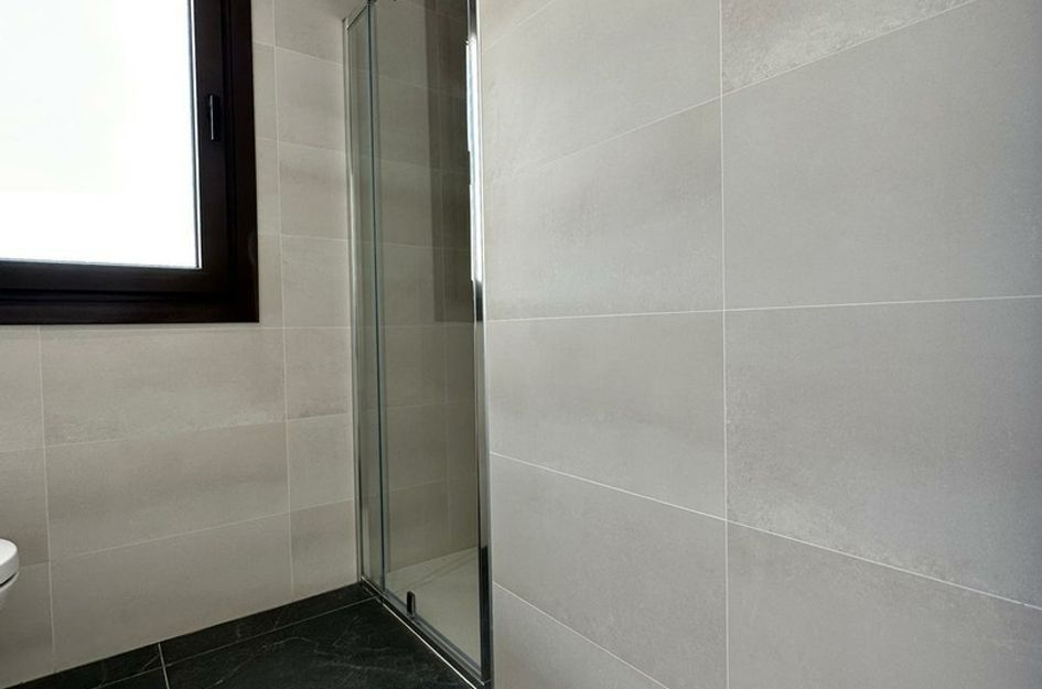 Bungalow in Benidorm