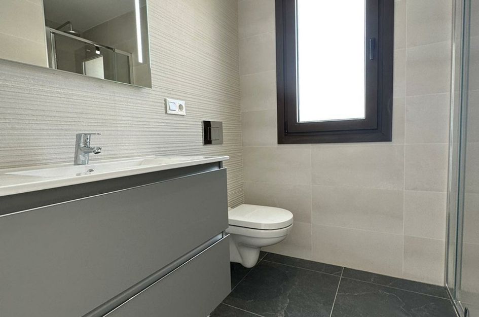 Bungalow in Benidorm