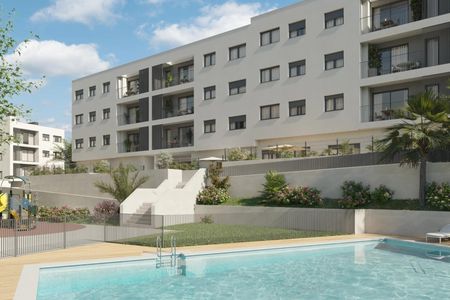 Appartement in Alicante
