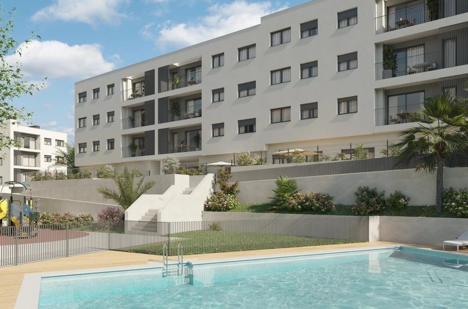 Appartement in Alicante