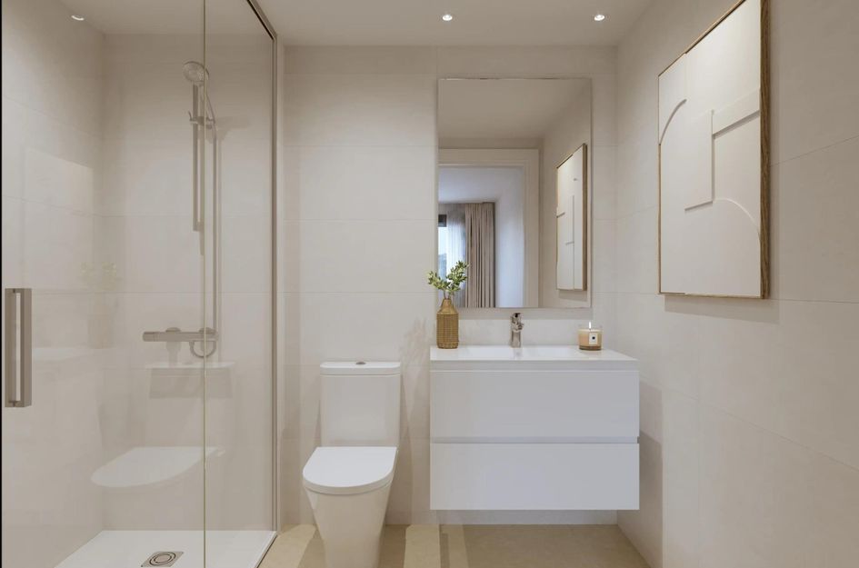 Appartement in Alicante