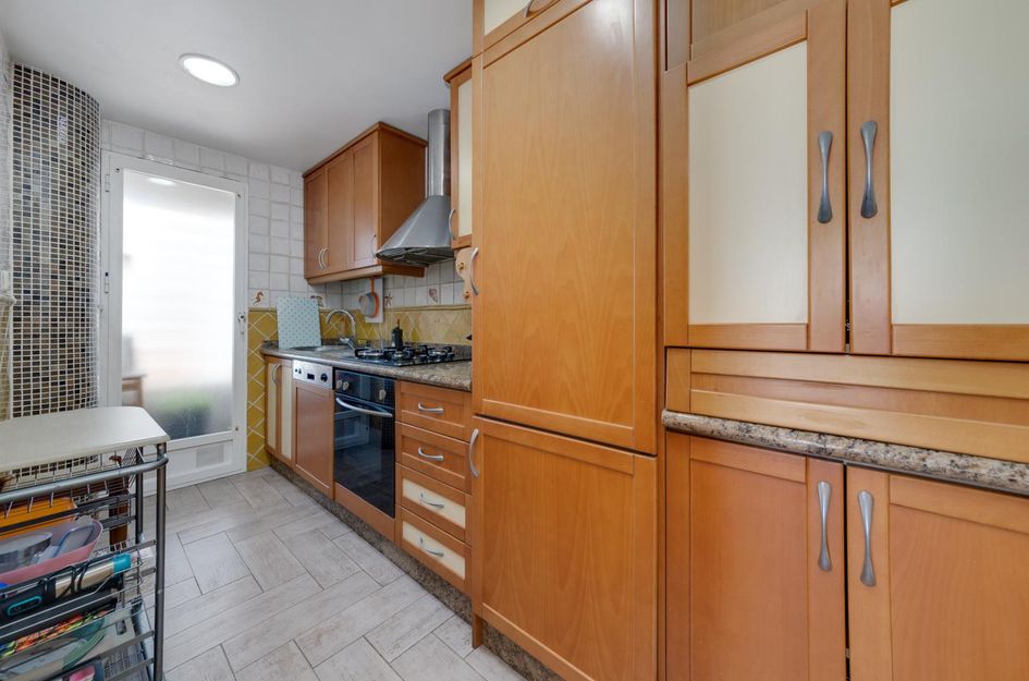 Appartement in Guardamar del Segura