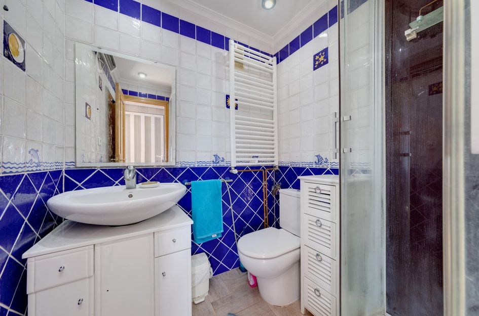 Appartement in Guardamar del Segura