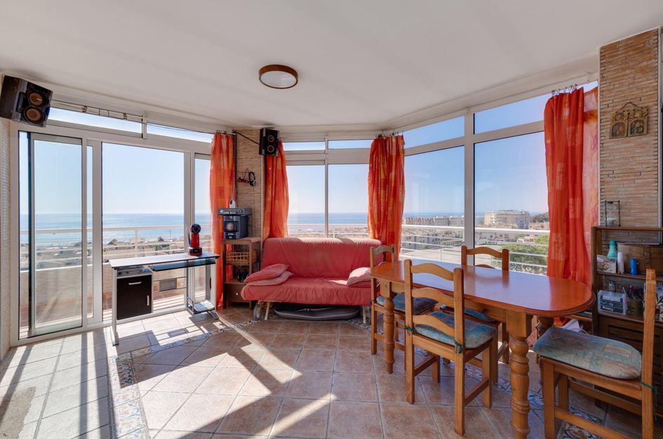 Appartement in Guardamar del Segura