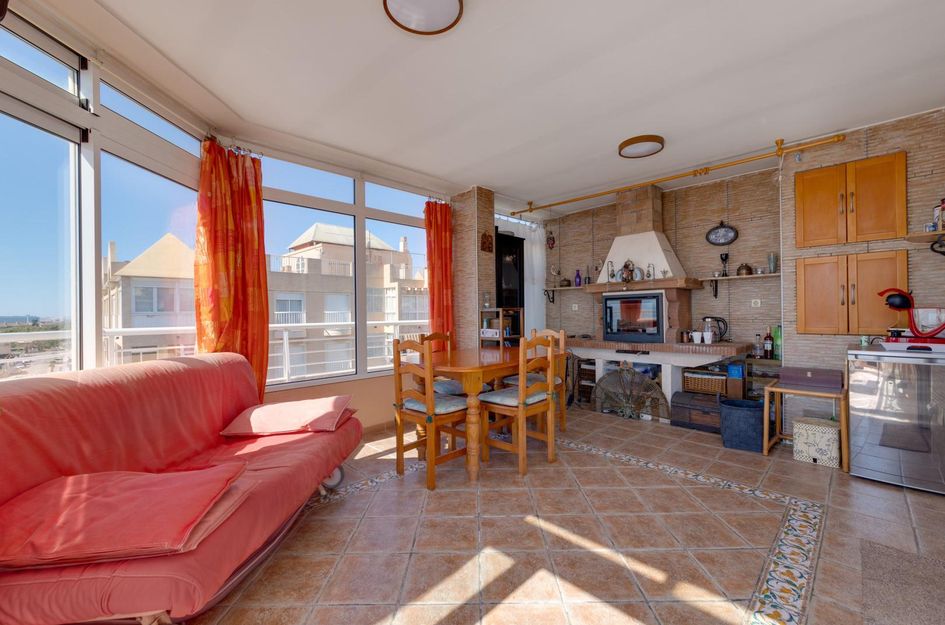 Appartement in Guardamar del Segura
