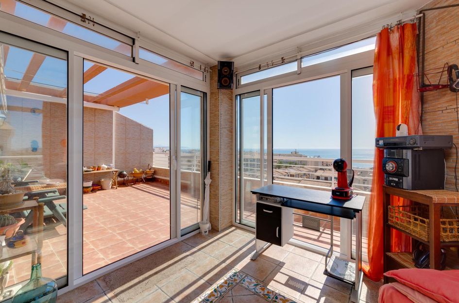 Appartement in Guardamar del Segura