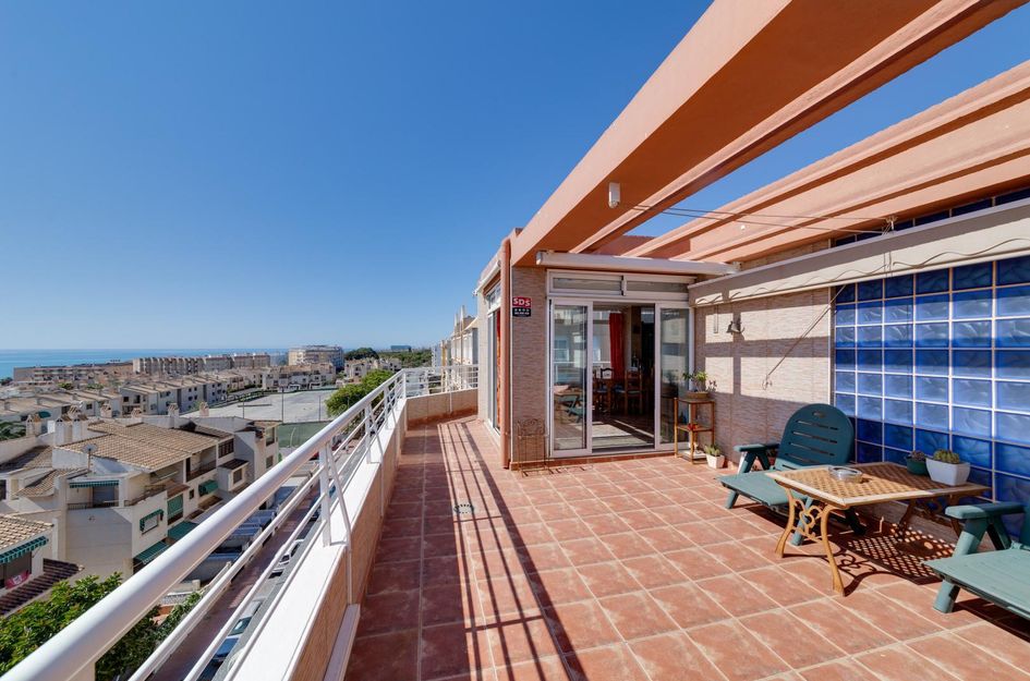 Appartement in Guardamar del Segura