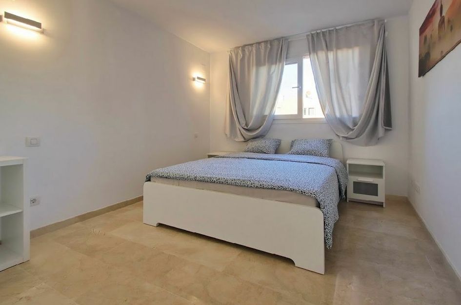 Appartement in Punta Prima
